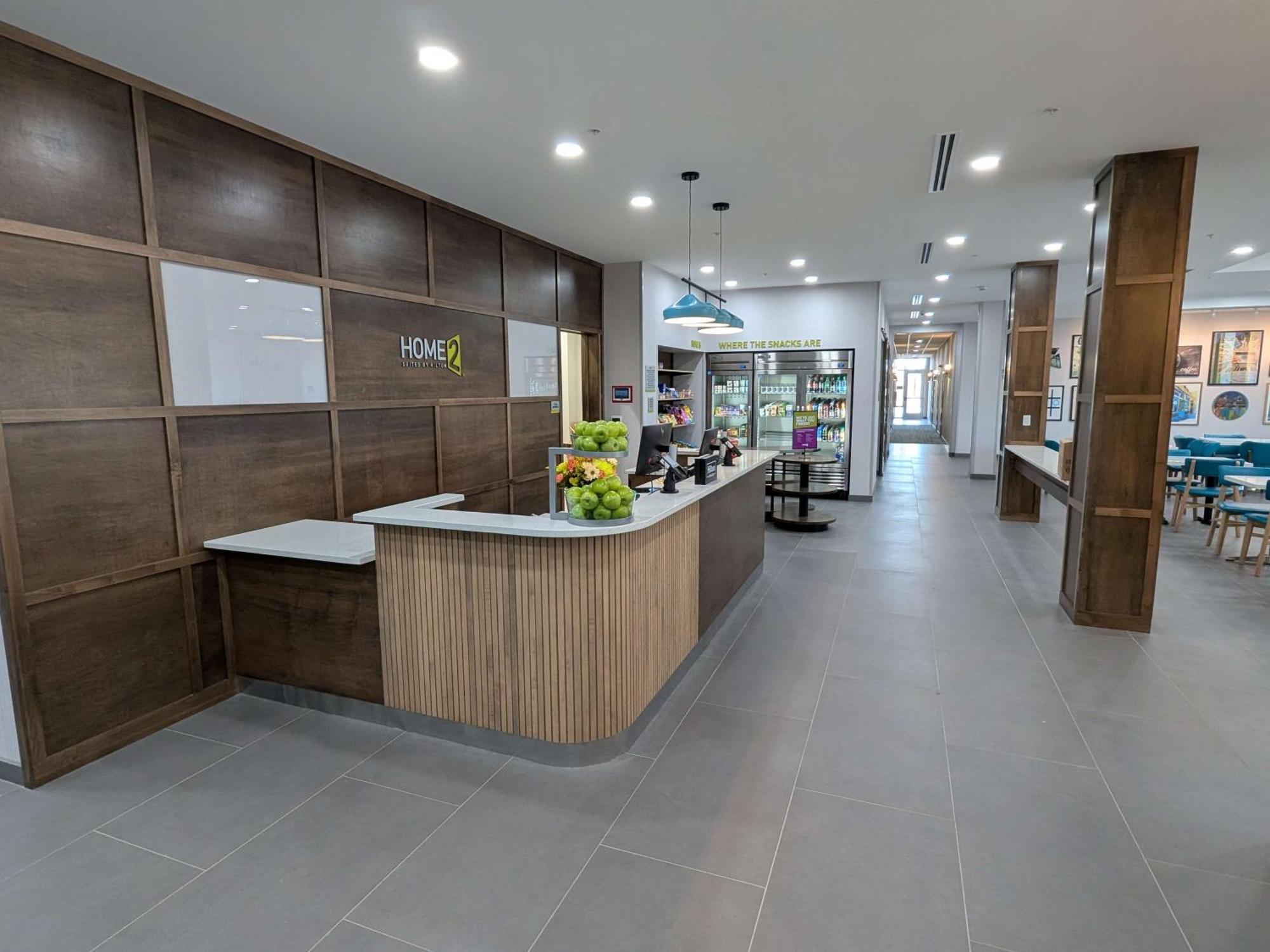 Home2 Suites By Hilton Cincinnati Midtown Oakley Екстериор снимка